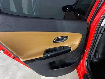 Kia Ceed, 2018г, передний привод, автомат