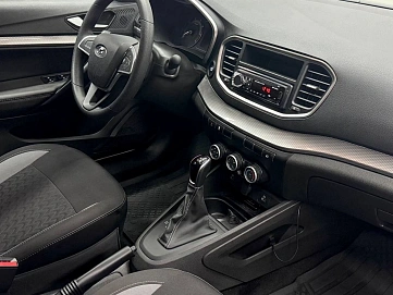 Lada (ВАЗ) Vesta, 2024г, передний привод, вариатор