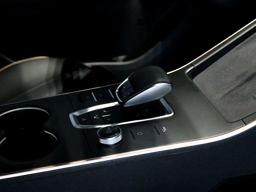 Omoda C5, 2023г., передний привод, вариатор