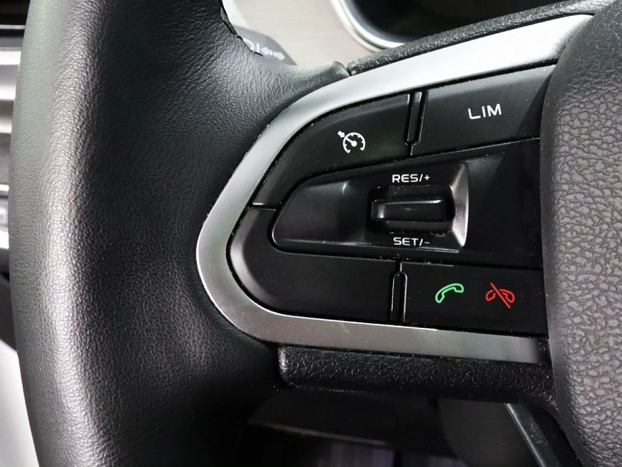 Belgee X50, 2024г., передний привод, робот