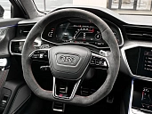 Audi RS 6, 2025г., полный привод, автомат