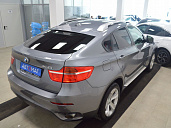 BMW X6, 2010г., полный привод, автомат
