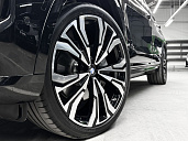 BMW X7, 2024г., полный привод, автомат