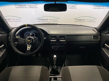 Lada (ВАЗ) Priora, 2010г, передний привод, механика