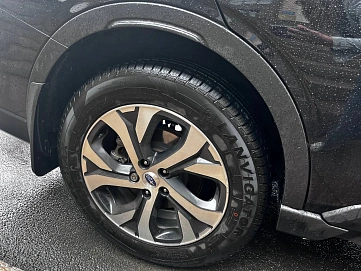 Subaru Outback, 2020г, полный привод, вариатор