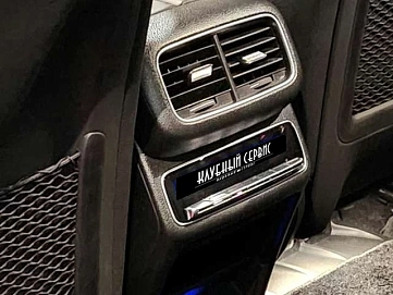 Mercedes-Benz GLE, 2022г, полный привод, автомат