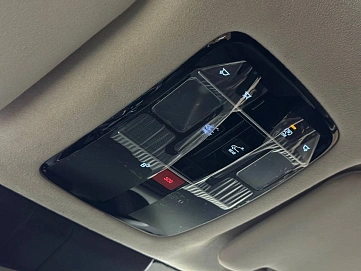 Hyundai Santa Fe, 2024г, полный привод, автомат