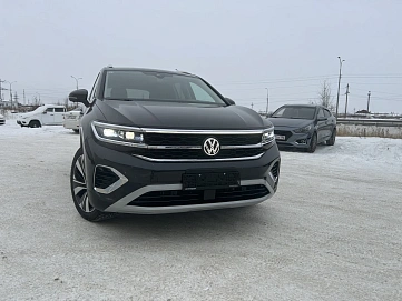Volkswagen Talagon, 2025г, полный привод, робот