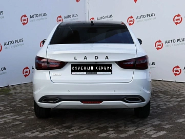 Lada (ВАЗ) Vesta, 2024г, передний привод, механика