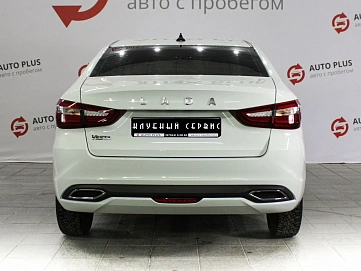 Lada (ВАЗ) Vesta, 2023г, передний привод, механика