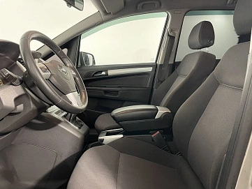 Opel Zafira, 2010г, передний привод, механика