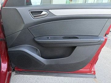 Renault Arkana, 2021г, передний привод, автомат