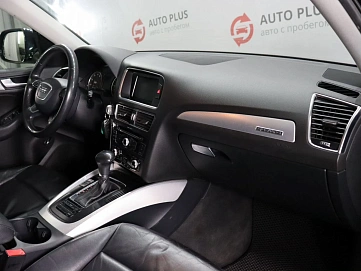 Audi Q5, 2013г, полный привод, автомат