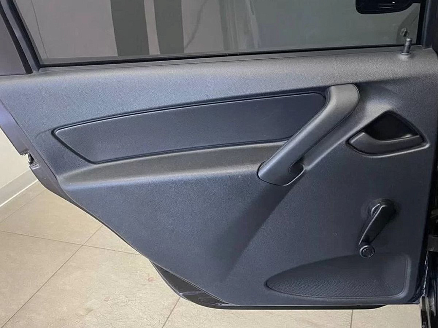 Datsun , 2019г., передний привод, механика