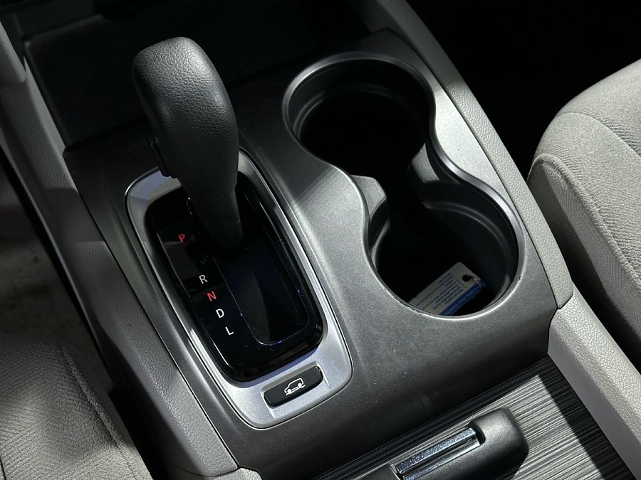 Honda Pilot, 2018г., передний привод, автомат