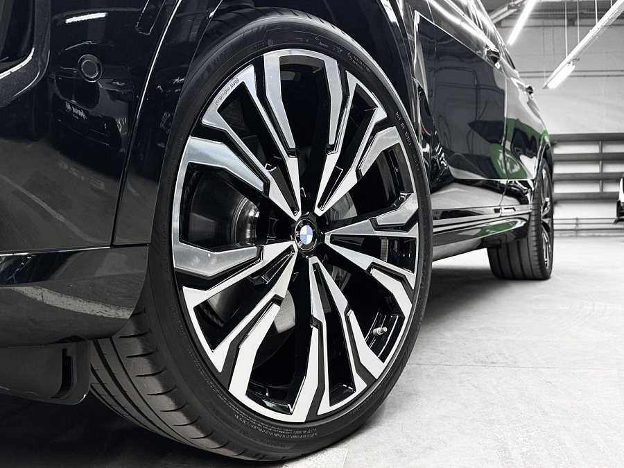 BMW X7, 2024г., полный привод, автомат