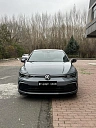 Volkswagen Golf, 2021г., передний привод, робот