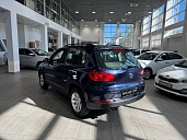 Volkswagen Tiguan, 2012г., полный привод, автомат