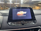 Chevrolet Tracker, 2023г., передний привод, автомат