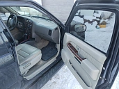 Infiniti QX4, 1998г., полный привод, автомат