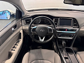 Hyundai , 2019г., передний привод, автомат