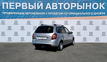 LADA_ВАЗ , 2018г., передний привод, механика