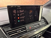 Audi Q5, 2025г., полный привод, робот