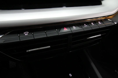 Skoda Octavia, 2021г, передний привод, автомат