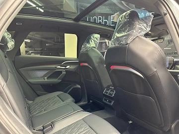 Audi Q5, 2026г, полный привод, робот