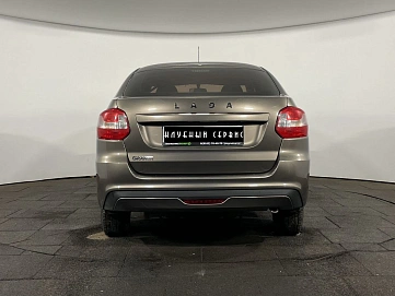 Lada (ВАЗ) Granta, 2020г, передний привод, механика