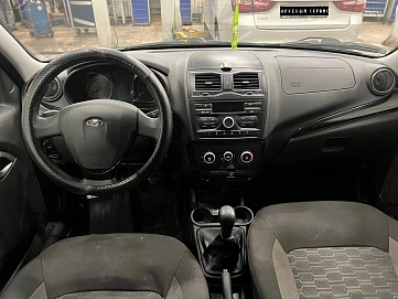 Lada (ВАЗ) , 2022г., передний привод, механика