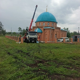 МАЗ 6303, 2003г, Не указано привод, Механическая