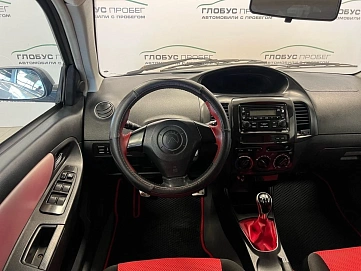 Geely MK Cross, 2012г, передний привод, механика