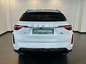 Haval , 2023г., передний привод, автомат