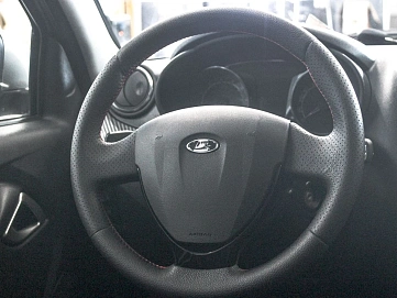 Lada (ВАЗ) Granta, 2022г, передний привод, механика