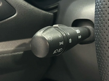 Lada (ВАЗ) Vesta, 2019г, передний привод, механика