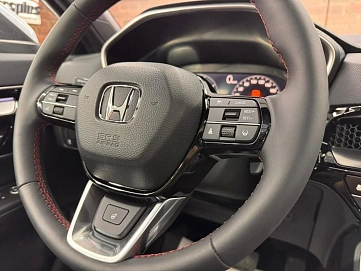 Honda CR-V, 2025г, полный привод, вариатор