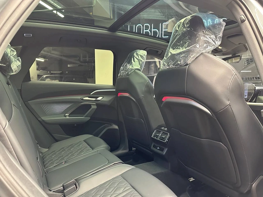 Audi Q5, 2026г., полный привод, робот