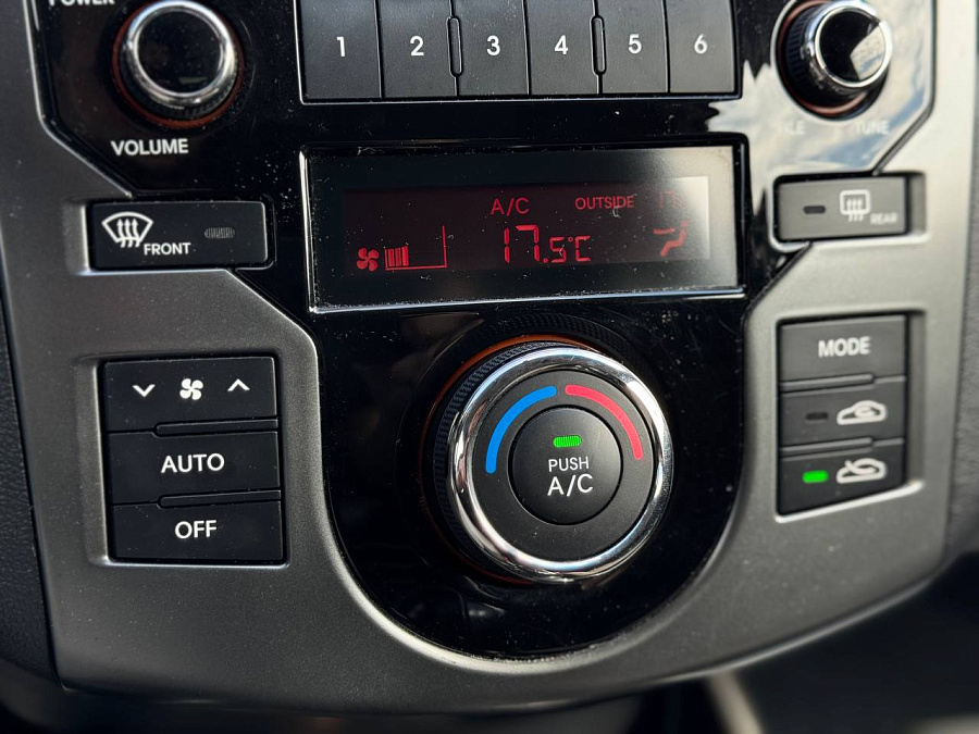 Kia Cerato, 2011г., передний привод, автомат