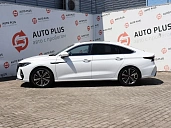 Chery Arrizo 8, 2023г., передний привод, робот
