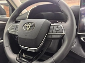 Toyota Highlander, 2025г., полный привод, автомат