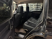 Mitsubishi Pajero, 2008г., полный привод, автомат