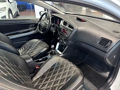 Kia Ceed, 2014г., передний привод, механика