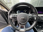 Kia K5, 2020г., передний привод, автомат