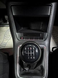 Volkswagen Tiguan, 2011г, полный привод, механика