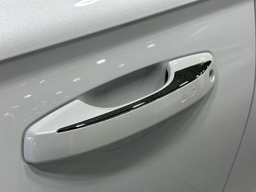 Geely Monjaro, 2023г, полный привод, автомат