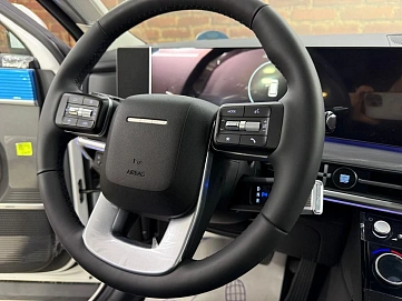 Hyundai Santa Fe, 2025г, полный привод, автомат