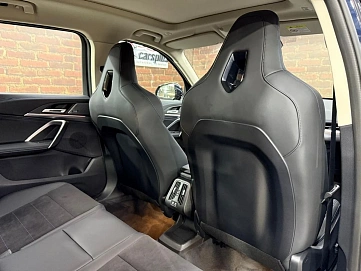 BMW X1, 2025г, полный привод, робот
