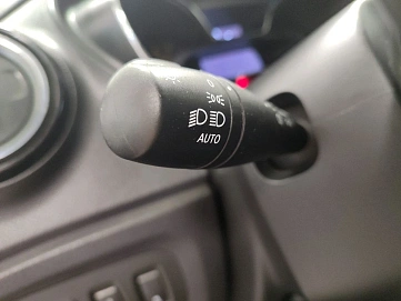 Renault Kaptur, 2016г, передний привод, механика