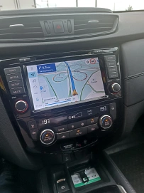 Nissan X-Trail, 2019г, полный привод, вариатор